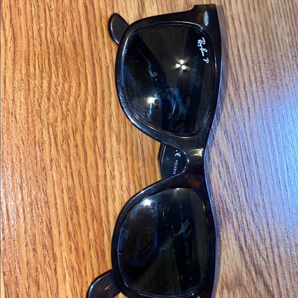 Ray Banz P Sunglasses - Picture 2 of 2
